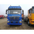 China nuevo Shacman Tractor / Head Tractor / Tractor Truck 6 * 4 X3000